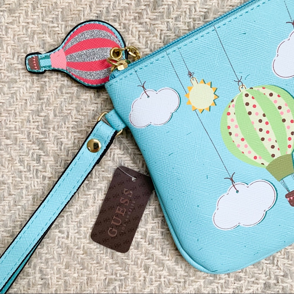 Guess Wristlet